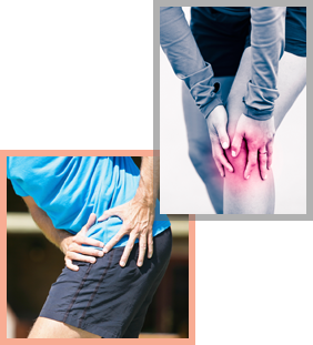 Am i a candidate for Joint replacement surgery?